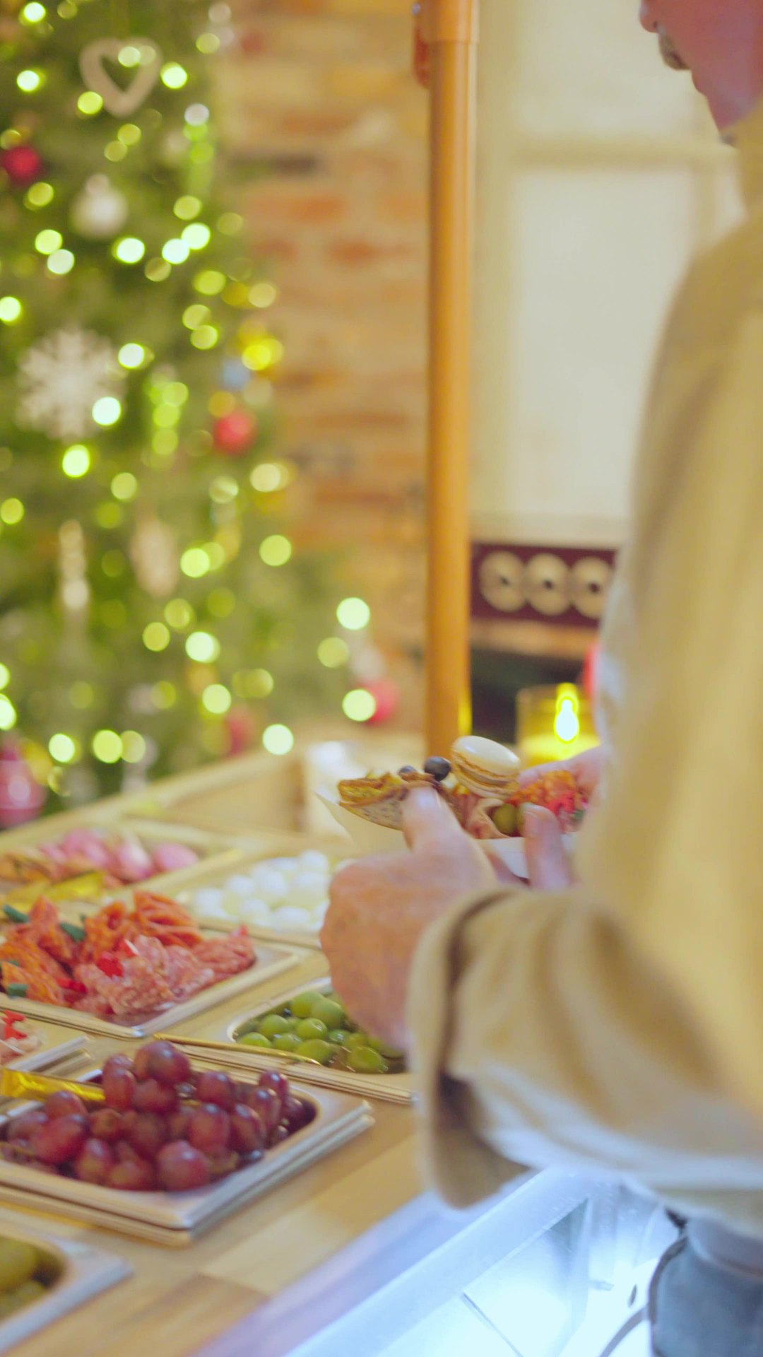 At The Glass Manor still 2