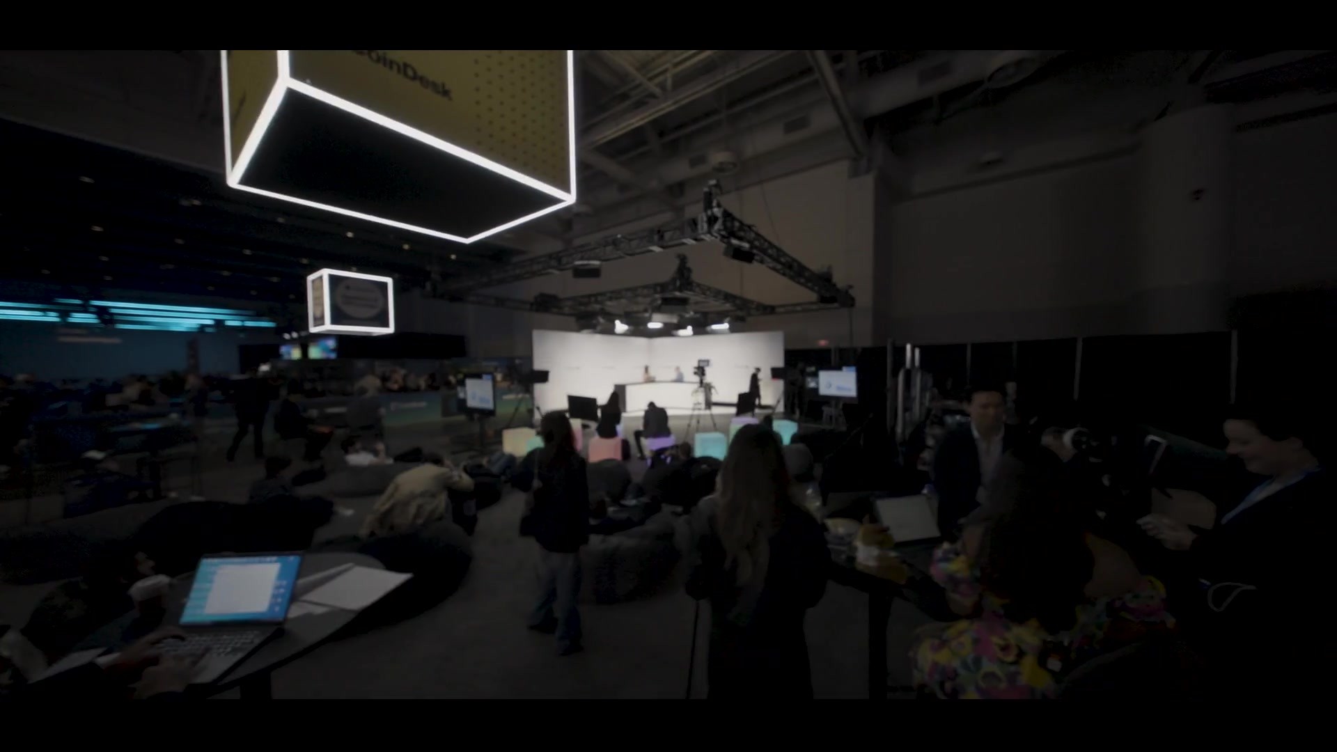 Consensus 2025 Aftermovie still 7