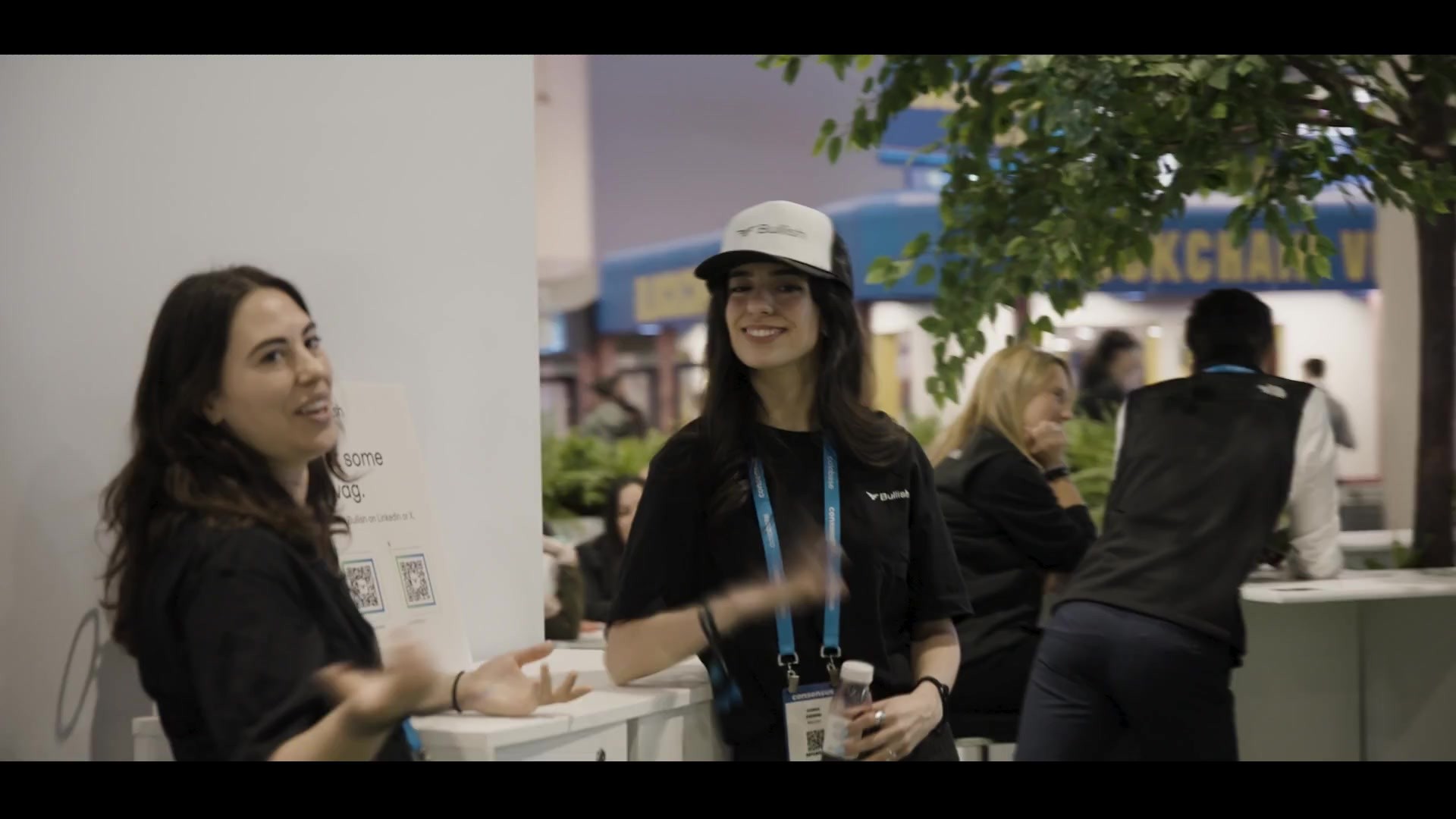 Consensus 2025 Aftermovie still 8