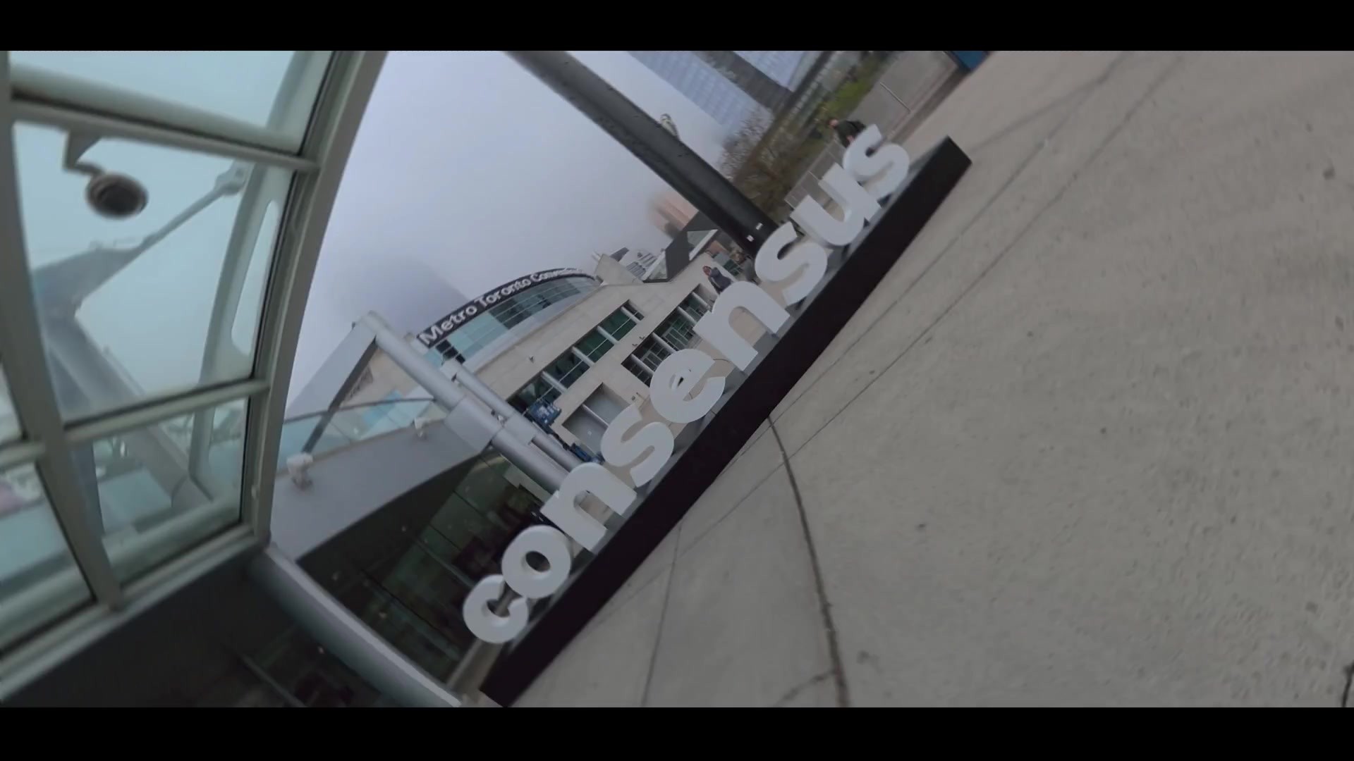 Consensus 2025 Aftermovie still 10